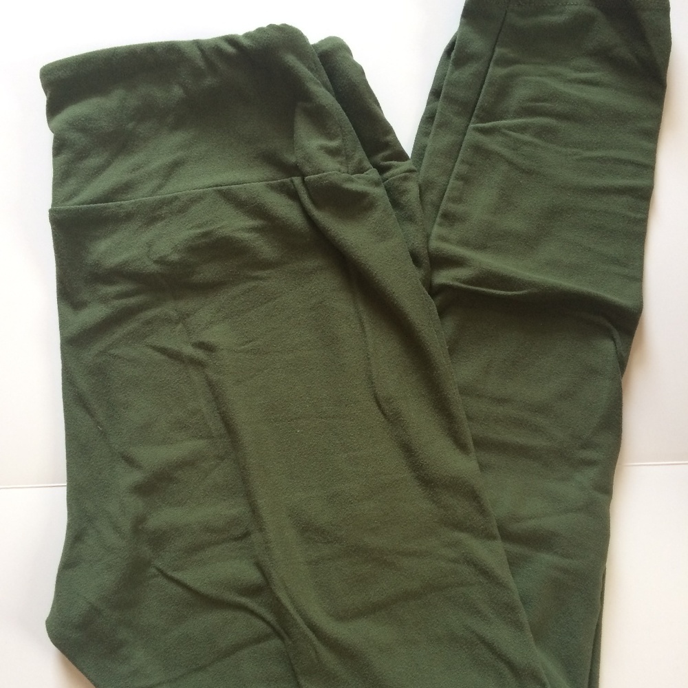 LuLaRoe Leggings
